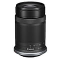 thumbnail image 4 of Canon EOS R50 Mirrorless Camera with RF-S 18-45mm, 55-210mm Lens, 32GB Memory, Tripod, Backpack and ZeeTech Bundle, 4 of 5