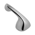 thumbnail image 2 of Lavatory Sink & Tub & Shower Handle, Delta 600 Series, Single-Lever, Chrome - SHD6819, 2 of 3