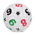 thumbnail image 1 of Ballon de Soccer pour Enfants, Sport Extérieur Soccer pour Enfants Innovation Moderne, 1 of 8