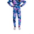 thumbnail image 3 of Girls Justice This Is Justice Jogger, 3 of 6