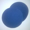 thumbnail image 1 of 2 Pcs Vadrouilles Électriques Rotatives Sans Fil Sec Humide Tampon de Remplacement Tapis Rond Outil de Nettoyage de Plancher Récurant pour Salon Intérieur Vert, 1 of 9