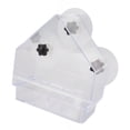 thumbnail image 3 of Transparent Window Bird Feeder,Window Bird Feeder Detachable Clear Birds Feeders Suction Cup Bird Feeder High-End Performance, 3 of 8
