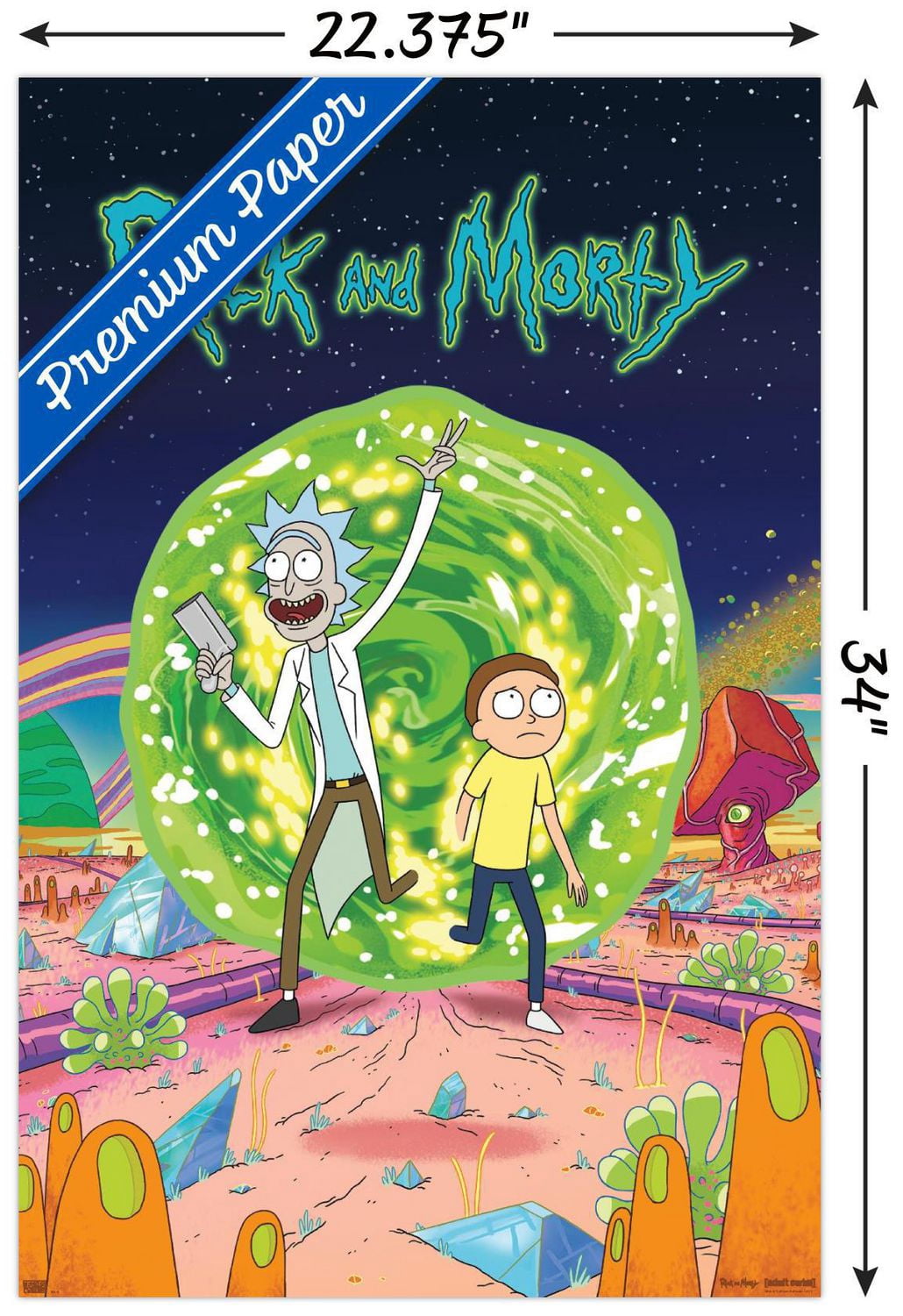 Rick et Morty