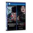 thumbnail image 1 of Insidious/Insidious Chapter 2 Double Feature (Walmart Exclusive), 1 of 1