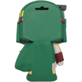 thumbnail image 3 of Monogram International Star Wars Boba Fett Tirelire De PVC, 3 of 3