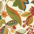 thumbnail image 4 of Blazing Needles Coussin de Chaise en Polyester Filé 20 Pouces par 19 Pouces - Skyworks Multicolore, 4 of 4