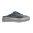 thumbnail image 1 of Bernie Mev Women's TW Jive Leather Mule Shoes, 1 of 1