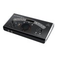 thumbnail image 1 of Behringer Power-amplifiers, Black (CONTROL2USB), 1 of 4