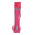 thumbnail image 4 of Regatta Boys/Girls Splash Peppa Pig Tropical Wellington Boots, 4 of 7