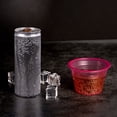 thumbnail image 4 of Matana Multi-Use 150 Neon Plastic Jager Bomb Shot Glasses, 4 of 5