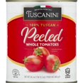 thumbnail image 2 of Tuscanini Can - Tomatoes Whole Peeled, 2 of 4