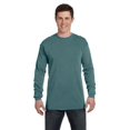 thumbnail image 1 of Comfort Colors T-Shirt à Manches Longues pour Adulte, Poids Lourd, RS, 1 of 1