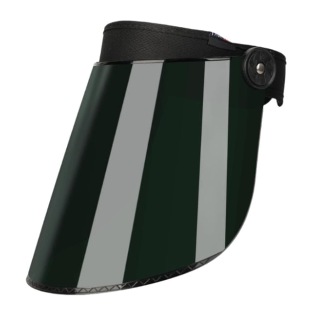 Almencla Casque de Soudage Haute Performance pour Toutes les Applications de Soudure Vert Mig