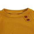 thumbnail image 3 of Baby Unisex Long Sleeve Pullover Tops and Long Pant, 3 of 6