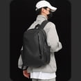 thumbnail image 1 of Sentmoon Up to 90% Off Travel Laptop Backpack, Large Capacity Computer Backpack, Outdoor Leisure Backpack Deals of the Day Clearance Prime, 1 of 5