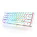 thumbnail image 3 of HK Gaming Keycap Set for Mechanical Keyboard, 3 of 4