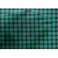 thumbnail image 4 of oneOone Cotton Silk Fabric Gingham Check Fabric Prints By Yard 42 Inch Wide, 4 of 4