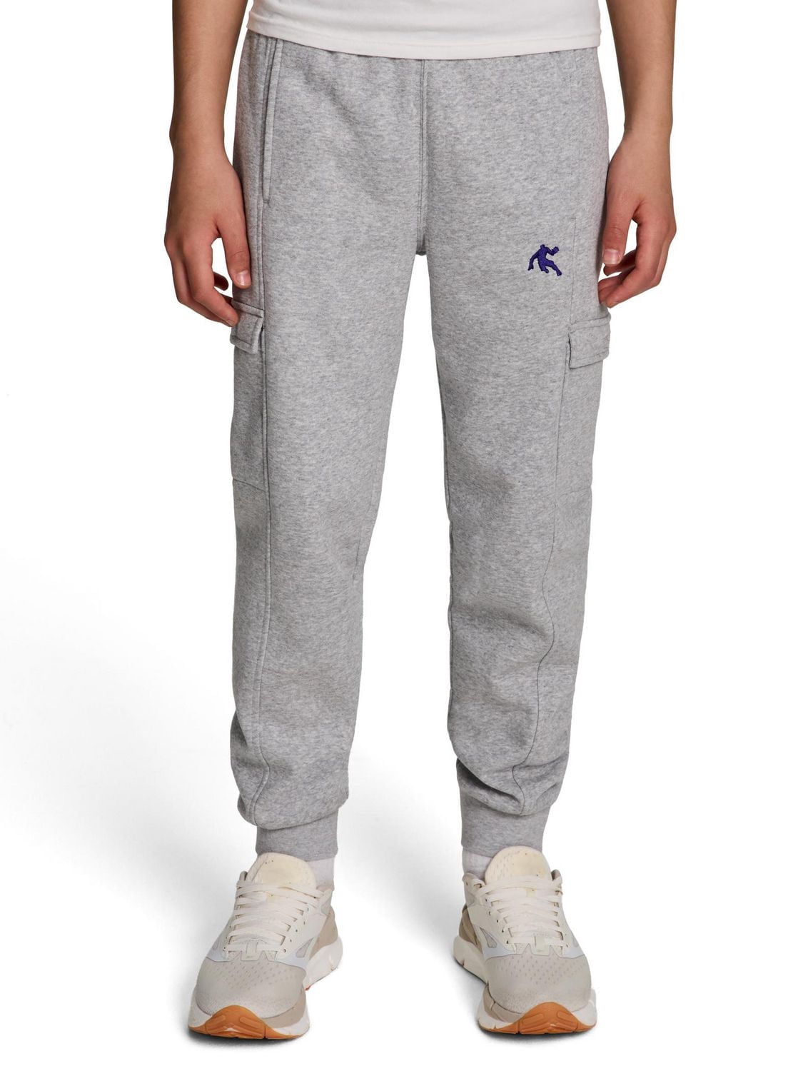 And1  pantalon de jogging double team pour garçon