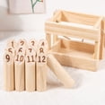 thumbnail image 4 of An Outdoor Throwing Game Suitable for Both Children and Adults, 4 of 8