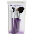 thumbnail image 1 of Exceptional-because You Are Set-5 Piece Travel Makeup Brush Set By Exceptional Parfums, 1 of 1