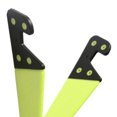 thumbnail image 4 of Support Mobile Pliant Ajustable en Forme de V Support de Téléphone Intelligent pour Tablette Supports Portatifs Format de Poche, 4 of 5