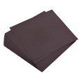 thumbnail image 1 of Unique Bargains 200 Sheets 6x6 Inch Origami Paper Double Sided Brown Square Sheet for Art Craft Project, Beginners, 1 of 5