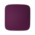 thumbnail image 2 of Vadktai Round Corner Knitted Memory FoamSeat Cushion- Classic Vintage Style Pattern- Office Cushion, 2 of 9