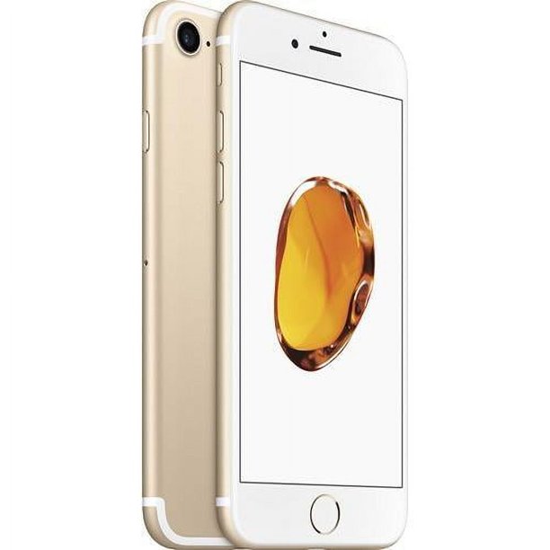Refurbished Apple iPhone 7 A1660 (Fully Unlocked) 32GB Gold (Grade