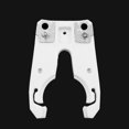 thumbnail image 1 of ISO30 Support d'Outils Pince à Griffes Fer+abs Caoutchouc Anti-Flamme pour Outils Auto CNC, 1 of 11