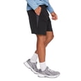 thumbnail image 4 of Athletic Works Men's Cut and Sew Short, 4 of 6