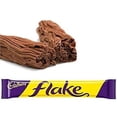 thumbnail image 5 of Cadbury Flake Milk Chocolate Bars 4 Pack, 5 of 5