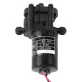 thumbnail image 4 of Pompe à Eau Auto-Amorçante Mini Résistante DC12V, Haute Efficacité pour Machine à Café, Distributeur d'Eau avec Extraction sous Pression du Lait, Huile de Cuisson, Essence, 4 of 7