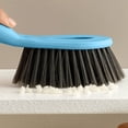 thumbnail image 4 of RKSTN Broom with Dustpan Combo Set Besom and Dustpan Set Small Dustpan and Brush Set Hand Besom and Dustpan Set for Home Handheld Dustpan and Brush Set Cleaning Tool for Family Broom and Dust Pan, 4 of 5