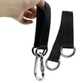 thumbnail image 4 of Almencla 2X Multifunction Hanging Strap Fitness Equipment for Hanging Sandbag Pulling Up, 4 of 7