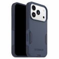 thumbnail image 4 of OtterBox Étui Commuter MagSafe avec Contrôle de la Caméra Riverside (Bleu) pour iPhone 17 Pro, 4 of 5
