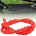 thumbnail image 4 of YLSHRF Brake Cable Housing, Replacement Part Scooter Accessories Brake Line Spiral Tube, For Scooter Outdoor, 4 of 8
