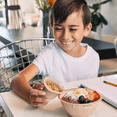 thumbnail image 2 of Amazon Superberry Acai Bowl, Amazon Superberry Acai Bowl, 2 of 5