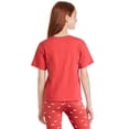 thumbnail image 4 of T-shirt à imprimé graphique George pour filles, 4 of 6