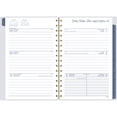 thumbnail image 3 of 2026 Mead® Mountain Spring Small Weekly Planner, 3 of 6
