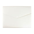 thumbnail image 1 of New A4 Organ Bag 5 Folder Storage Bag Horizontal Portable Thickened File Bag, 1 of 4
