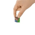 thumbnail image 3 of Minecraft-Mini-Mode-Bloom-Blocks-Action-Figure-with-Sand-Compound-Prickly-Steve, 3 of 5