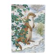 thumbnail image 1 of Carolines Treasures ASA2047GF Otter Flag Garden Size, 1 of 1