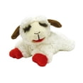 thumbnail image 4 of Jouet en peluche pour chien Multipet Lamb Chop, 4 of 9