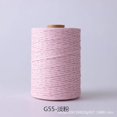 thumbnail image 1 of 280 Meter Colorful Threads Natural Raffia Straw Yarn for Bag Handbag Cushion Basket Hat Knitting Material Crochet Yarn Handcraft, 1 of 7
