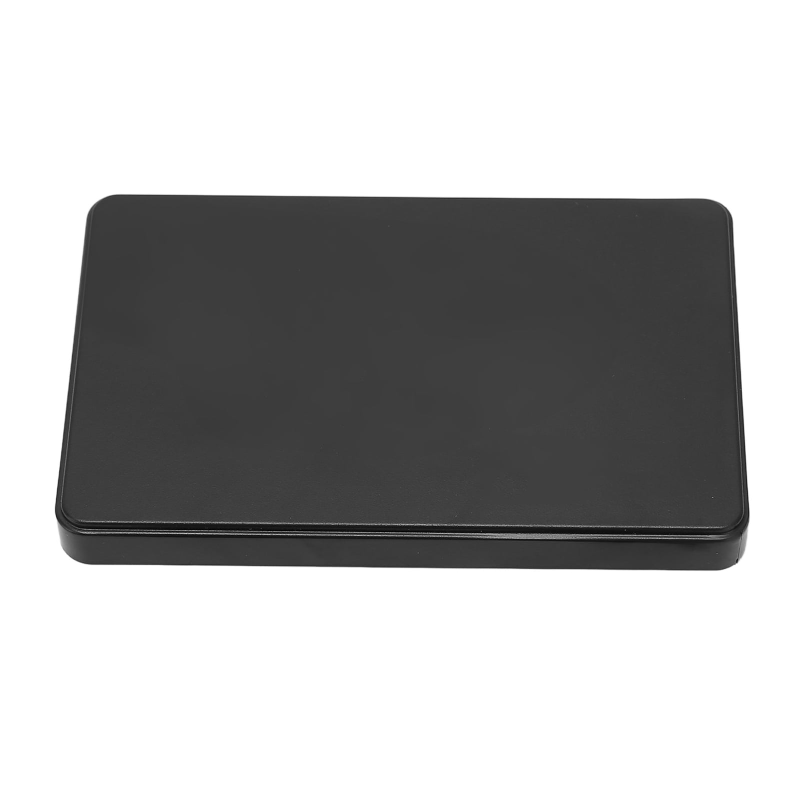 Hard Drive Enclosure, 2.5in USB2.0 External Hard Drive Case 480Mbps ABS Hot Swappable Ultra Thin Size Hard Disk Box For  For Vista
