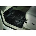 thumbnail image 1 of Husky Liners WeatherBeater Front Seat and 2nd Row Floor Mats for Chevy and GMC, 1 of 7