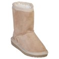 thumbnail image 1 of Kids' Dawgs Microfiber Sheep Dawgs Natural Size 12-13, 1 of 1