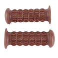 thumbnail image 2 of Motorcycle Handle Motorcycle Rubber Hand Grip Motorcycle Rubber Hand Grip Universal Hand Bar Grips Motorcycle Handlebar 22-25mm, 2 of 8