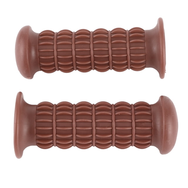 Motorcycle Hand Grips Motorcycle Rubber Hand Grip Motorcycle Rubber Hand Grip Universal Hand Bar Grips Motorcycle Handlebar 22-25mm