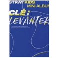 thumbnail image 1 of Stray Kids - [Cle:Levanter] 5ème Mini Album Édition Normale Version Levanter, 1 of 2